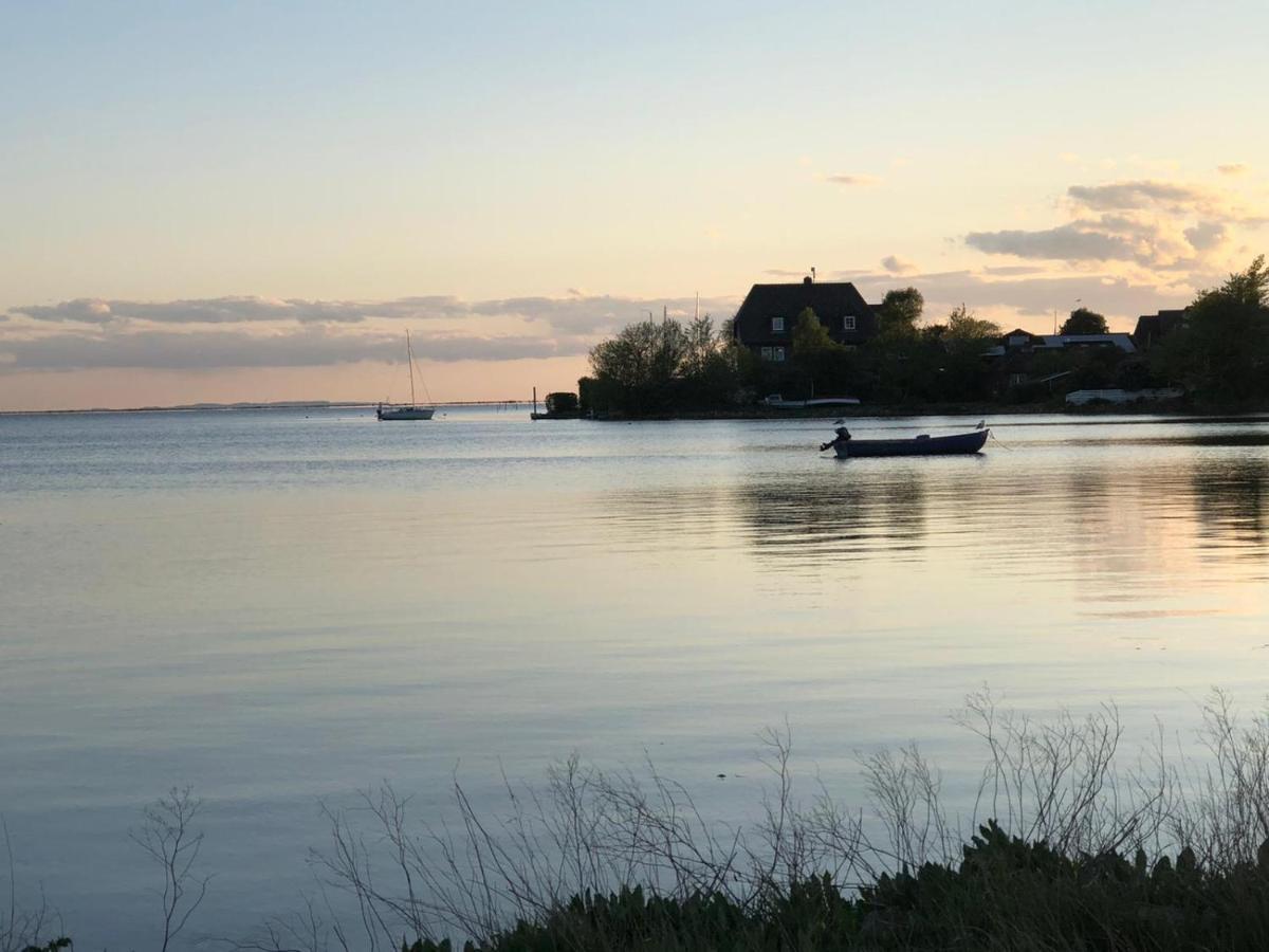 Quartier Meerblick Fehmarn Exterior foto