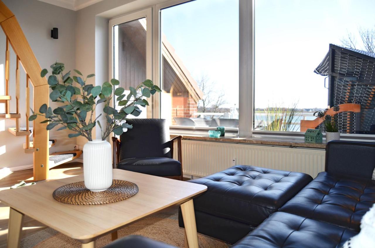 Quartier Meerblick Fehmarn Exterior foto